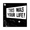 TOEDRAG - This Was Your Life! - Single
